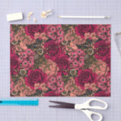 タランチュラガーデン4 薄葉紙 (クラフト)