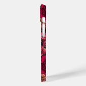 タランチュラガーデン4 Case-Mate iPhoneケース (裏面 / 左)