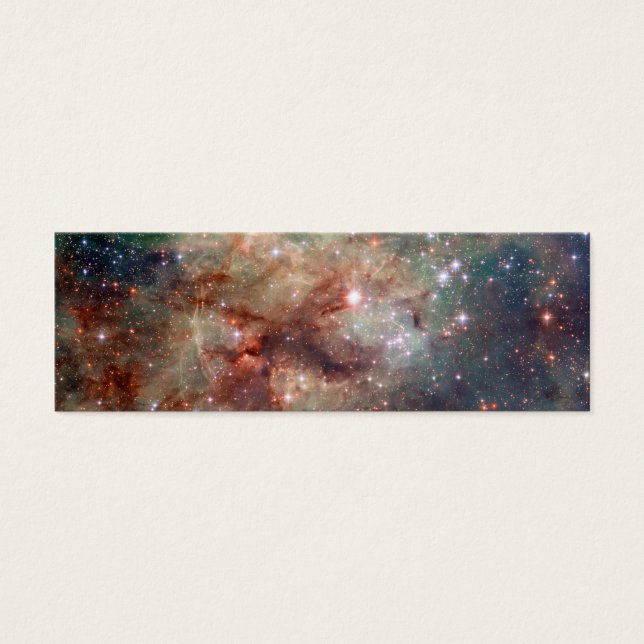 タランチュラネブラハッブル宇宙 (正面)