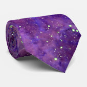 タランチュラネブラ30ドラドスハッブル宇宙写真 ネクタイ (ロール)