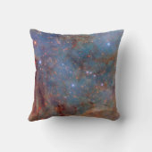 タランチュラ星雲の郊外 クッション (裏面)