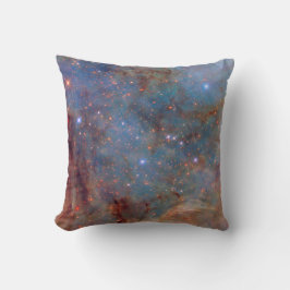 タランチュラ星雲の郊外 クッション