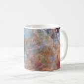 タランチュラ星雲の郊外 コーヒーマグカップ (正面右)