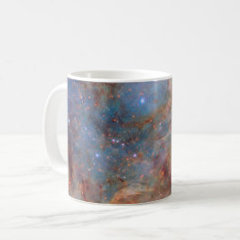 タランチュラ星雲の郊外 コーヒーマグカップ