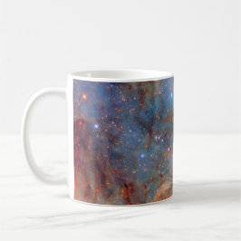 タランチュラ星雲の郊外 コーヒーマグカップ