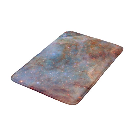 タランチュラ星雲の郊外 バスマット (アングル)