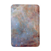 タランチュラ星雲の郊外 バスマット (正面縦)