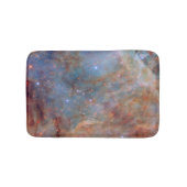 タランチュラ星雲の郊外 バスマット (正面)