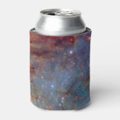 タランチュラ星雲の郊外 缶クーラー (缶正面)