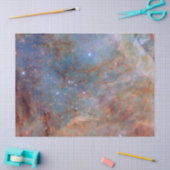 タランチュラ星雲の郊外 薄葉紙 (クラフト)