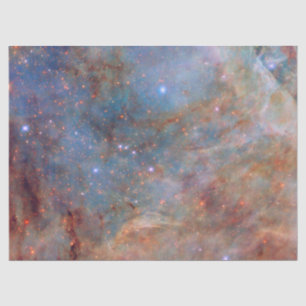 タランチュラ星雲の郊外 薄葉紙