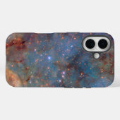 タランチュラ星雲の郊外 Case-Mate iPhoneケース (裏面 (横))