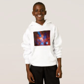 タランチュラ星雲 (正面フル)