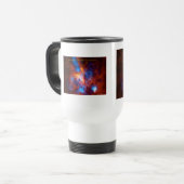 タランチュラ星雲 トラベルマグ (正面左)