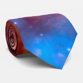 タランチュラ星雲 ネクタイ (ロール)