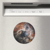 タランチュラ星雲 マグネット (インサイチュ (食洗機))