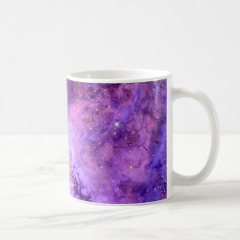 タランチュラ星雲 30 Doradus ハッブル宇宙写真 コーヒーマグカップ