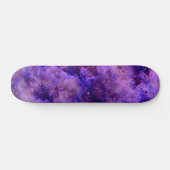 タランチュラ星雲 30 Doradus ハッブル宇宙写真 スケートボード (横)