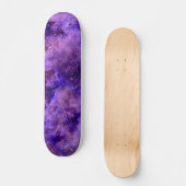 タランチュラ星雲 30 Doradus ハッブル宇宙写真 スケートボード (正面)