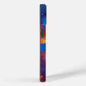 タランチュラ星雲 Case-Mate iPhoneケース (裏面 / 右)