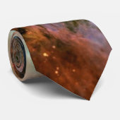 タランチュラ星雲 R136 NASA ハッブル宇宙写真 ネクタイ (ロール)