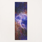タランチュラ星雲 | X線と赤外線 |宇宙 ヨガマット (正面)