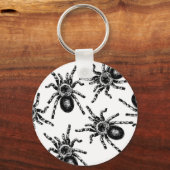 タランチュラ キーホルダー (正面)