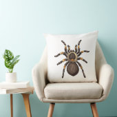 タランチュラ クッション (椅子)