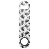 タランチュラ スピード栓抜き (裏面)