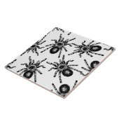 タランチュラ タイル (側面)