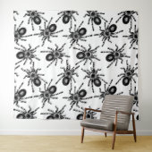 タランチュラ タペストリー (インサイチュ(横))