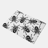 タランチュラ ドアマット (アングル)