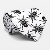 タランチュラ ネクタイ (ロール)