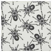 タランチュラ ファブリック (見本)