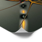 タランチュラ ポスター (角)