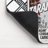 タランチュラ！マウスパッド マウスパッド (コーナー)