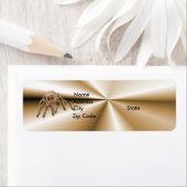 タランチュラ ラベル (インサイチュ)