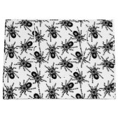 タランチュラ ラージペーパーバッグ (正面)