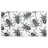 タランチュラ 枕カバー (正面左)