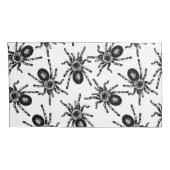 タランチュラ 枕カバー (裏面-右)