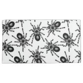 タランチュラ 枕カバー (正面右)