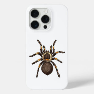 タランチュラ iPhone 15 PROケース