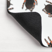 タランツカスタマイズラス マウスパッド (コーナー)