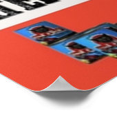 タランティーノフィルモグラフィー ポスター (角)