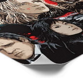 タランティーノXX ポスター (角)