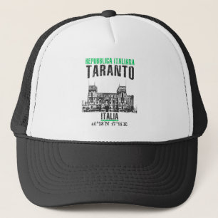 タラント キャップ