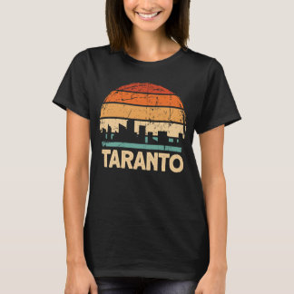 タラント・スカイライン Tシャツ