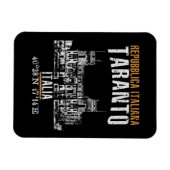 タラント マグネット (横)