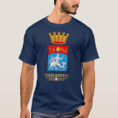 タラント Tシャツ (正面)