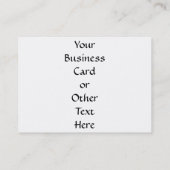 タラ仏の仏教の女神のヨガのチベットの芸術の平和 名刺 (裏面)